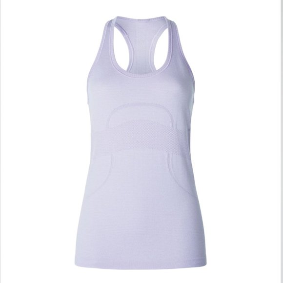 Lululemon Swiftly Tech Racerback - Picture 3 of 7